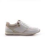 Γυναικεία Sneakers Tamaris 23603 OffWhite EcoLeather image - 0