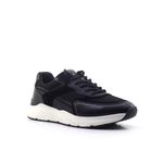 Γυναικεία Sneakers Tamaris 23745 Μαύρο Δέρμα image - 1