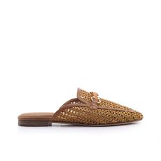 Γυναικεία Mule Tamaris 27302 Κονιάκ EcoLeather image