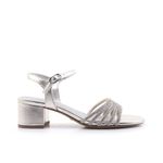 Γυναικεία Πέδιλα Tamaris 28248 Ασημί EcoLeather image - 0