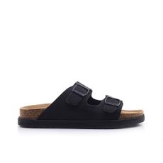 Γυναικείες Σαγιονάρες Oneil  90251024.25Y Μαύρο EcoLeather image