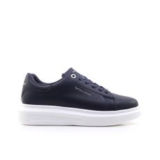 Ανδρικά Casual Renato Garini U57007213051 Μπλε EcoLeather image