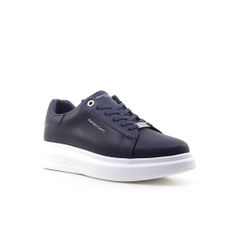 Ανδρικά Casual Renato Garini U57007213051 Μπλε EcoLeather image 2