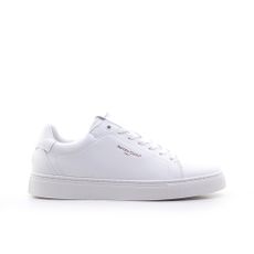 Ανδρικά Casual Renato Garini U57001081651 Λευκό EcoLeather image