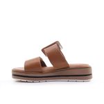 Γυναικείες Πλατφόρμες Jana 27217 Ταμπά EcoLeather image - 2