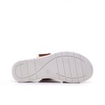 Γυναικείες Πλατφόρμες Jana 27217 Ταμπά EcoLeather image - 4