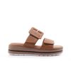 Γυναικείες Πλατφόρμες Jana 27217 Ταμπά EcoLeather