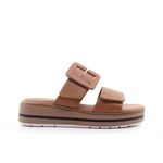 Γυναικείες Πλατφόρμες Jana 27217 Ταμπά EcoLeather image - 0