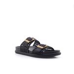 Γυναικείες Σαγιονάρες Tamaris 27418 Μαύρο EcoLeather image - 1