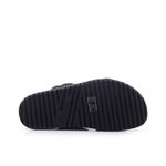 Γυναικείες Σαγιονάρες Tamaris 27418 Μαύρο EcoLeather image - 4