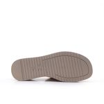 Γυναικείες Πλατφόρμες Tamaris 27222 Χρυσό EcoLeather image - 4