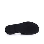 Γυναικεία Πέδιλα LadyShoes 105 Μαύρο Δέρμα image - 4
