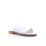 Γυναικεία Πέδιλα LadyShoes 105 Λευκό Δέρμα image - 1