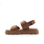 Γυναικεία Πέδιλα LadyShoes 556 Ταμπά Δέρμα image - 2
