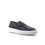 Ανδρικά Casual Renato Garini U562V319205R Μαύρο Δέρμα image - 1