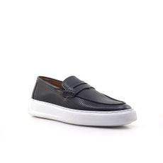 Ανδρικά Casual Renato Garini U562V319205R Μαύρο Δέρμα image 2