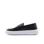 Ανδρικά Casual Renato Garini U562V319205R Μαύρο Δέρμα image - 2