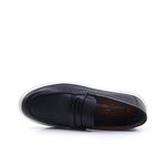 Ανδρικά Casual Renato Garini U562V319205R Μαύρο Δέρμα image - 4