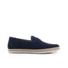 Ανδρικά Casual Renato Garini U562V319205R Μπλε Δέρμα