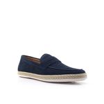 Ανδρικά Casual Renato Garini U562V319205R Μπλε Δέρμα image - 1
