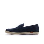 Ανδρικά Casual Renato Garini U562V319205R Μπλε Δέρμα image - 2