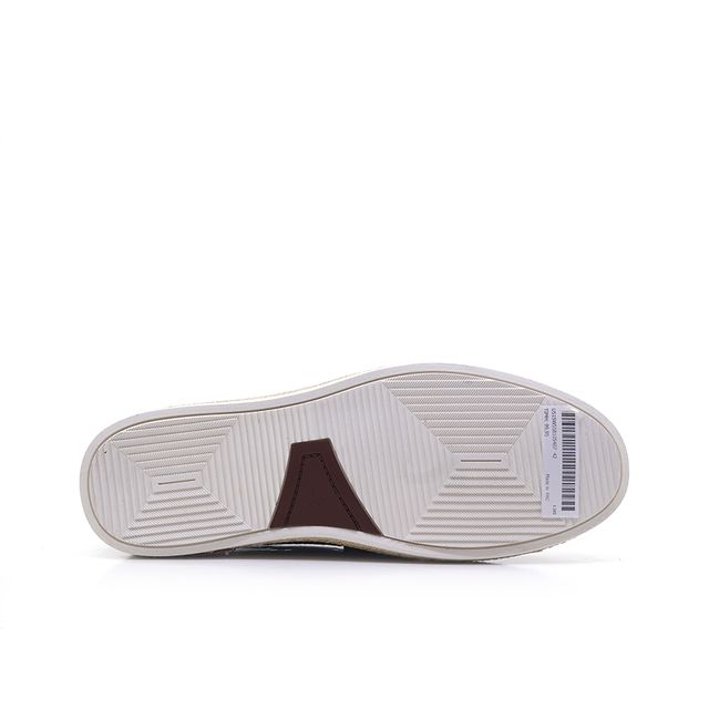 Ανδρικά Casual Renato Garini U562V319205R Μπλε Δέρμα image - 4