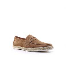 Ανδρικά Casual Renato Garini U515W5581416 Ταμπά  Δέρμα image 2