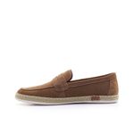 Ανδρικά Casual Renato Garini U515W5581416 Ταμπά  Δέρμα image - 2