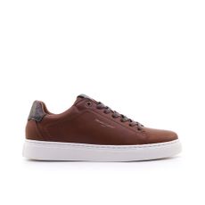 Ανδρικά Casual Renato Garini U57001081J58 Ταμπά EcoLeather image