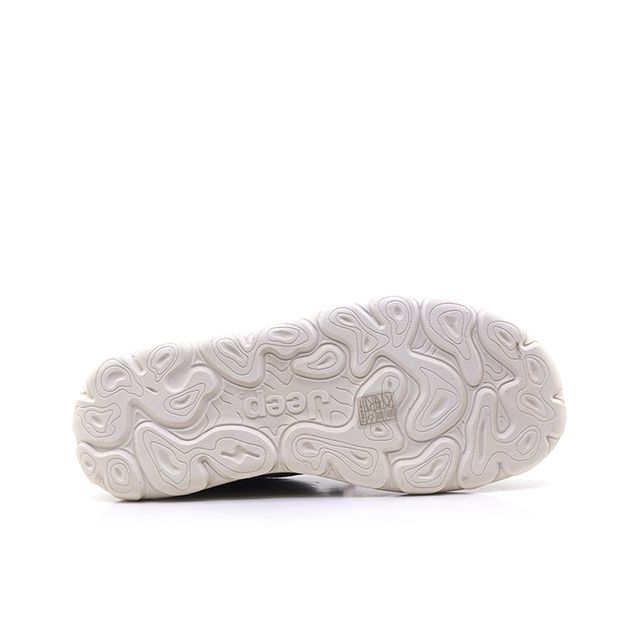 Ανδρικά Loafers Jeep JM51042A-020Χακί Ύφασμα image - 4