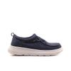 Ανδρικά Loafers Jeep JM51041A-016 Μπλε Ύφασμα