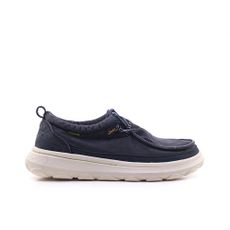 Ανδρικά Loafers Jeep JM51041A-016 Μπλε Ύφασμα image