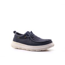 Ανδρικά Loafers Jeep JM51041A-016 Μπλε Ύφασμα image 2