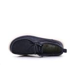 Ανδρικά Loafers Jeep JM51041A-016 Μπλε Ύφασμα image - 3