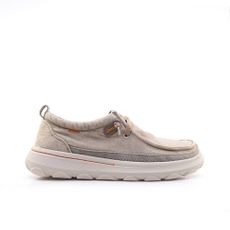 Ανδρικά Loafers Jeep JM51041A-016 Μπεζ Ύφασμα image