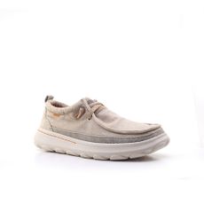 Ανδρικά Loafers Jeep JM51041A-016 Μπεζ Ύφασμα image 2