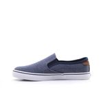 Ανδρικά Loafers Wrangler 20253031.27F Μπλε Ύφασμα image - 2