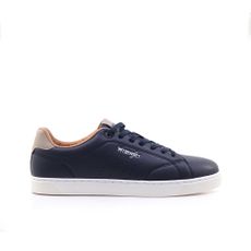 Ανδρικά Sneakers Wrangler 20251002.29Y Μπλε EcoLeather image
