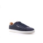 Ανδρικά Sneakers Wrangler 20251002.29Y Μπλε EcoLeather image - 1