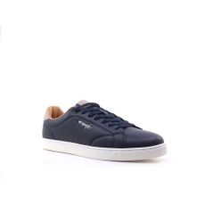 Ανδρικά Sneakers Wrangler 20251002.29Y Μπλε EcoLeather image 2
