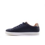 Ανδρικά Sneakers Wrangler 20251002.29Y Μπλε EcoLeather image - 2