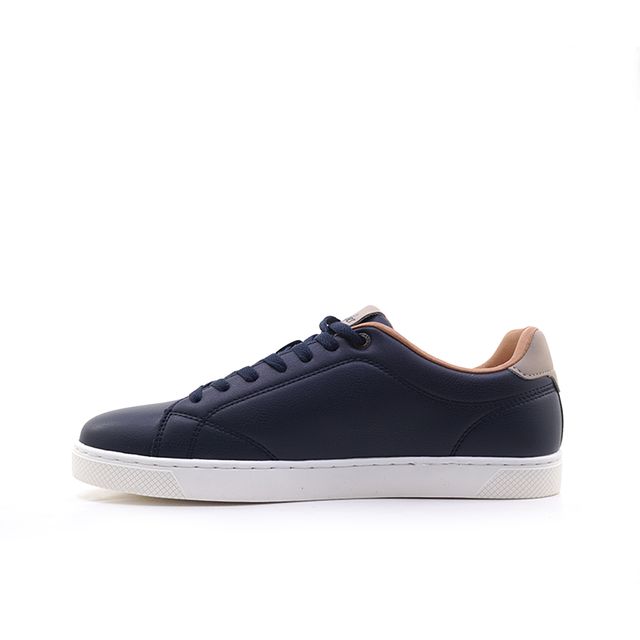 Ανδρικά Sneakers Wrangler 20251002.29Y Μπλε EcoLeather image - 2