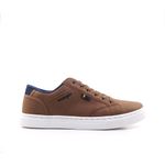 Ανδρικά Sneakers Wrangler 20251001.JCU Ταμπά EcoLeather image - 0