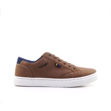 Ανδρικά Sneakers Wrangler 20251001.JCU Ταμπά EcoLeather image