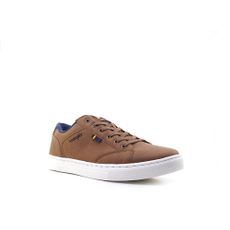 Ανδρικά Sneakers Wrangler 20251001.JCU Ταμπά EcoLeather image 2