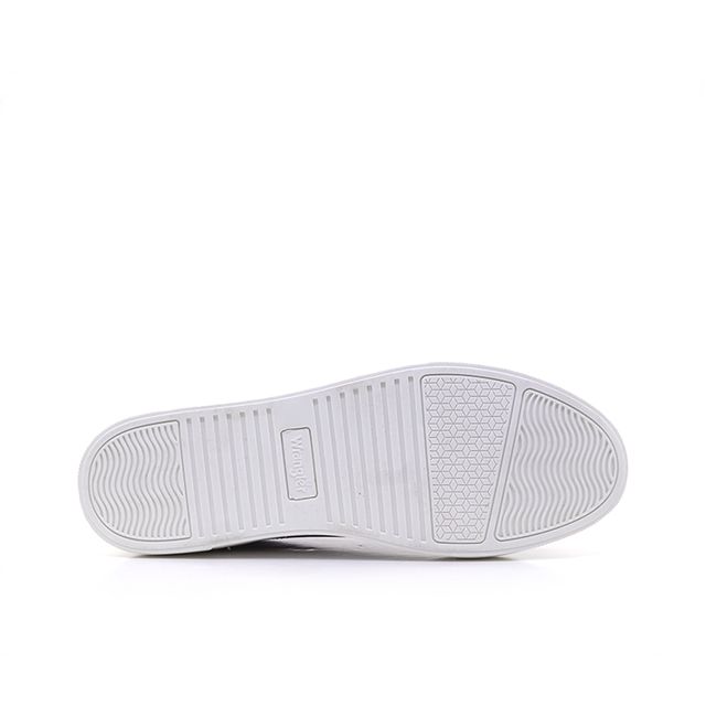 Ανδρικά Sneakers Wrangler 20251001.JCU Ταμπά EcoLeather image - 4