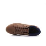 Ανδρικά Sneakers Wrangler 20251001.JCU Ταμπά EcoLeather image - 3