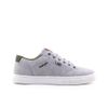 Ανδρικά Sneakers Wrangler 20251001.11M Γκρι EcoLeather