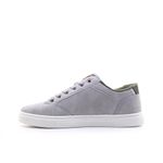 Ανδρικά Sneakers Wrangler 20251001.11M Γκρι EcoLeather image - 2