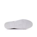 Ανδρικά Sneakers Wrangler 20251001.11M Γκρι EcoLeather image - 4